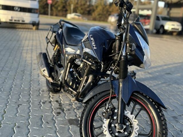 Лифан Другая, объемом двигателя 0.2 л и пробегом 0 тыс. км за 1100 $, фото 2 на Automoto.ua