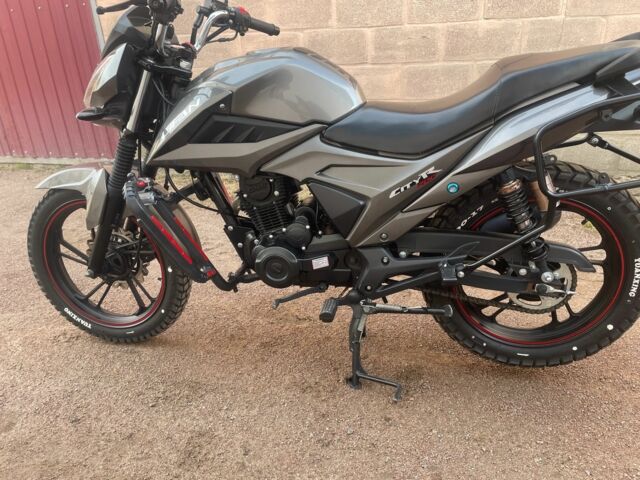 Лифан Другая, объемом двигателя 0 л и пробегом 0 тыс. км за 1138 $, фото 5 на Automoto.ua