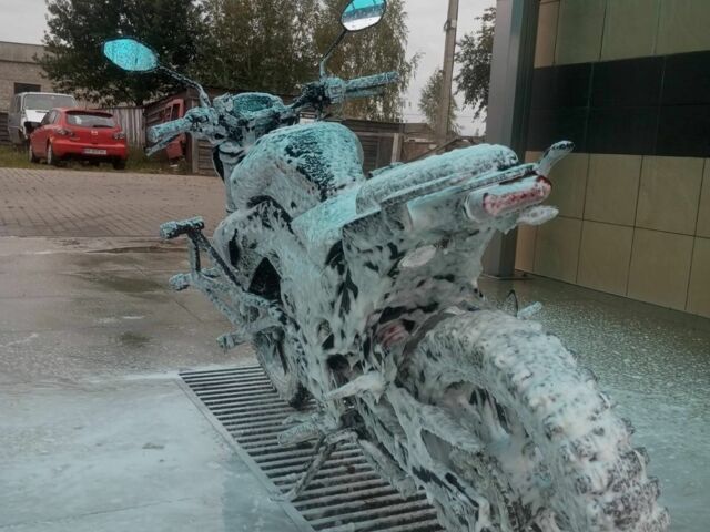 Лифан Другая, объемом двигателя 0.2 л и пробегом 0 тыс. км за 1183 $, фото 3 на Automoto.ua