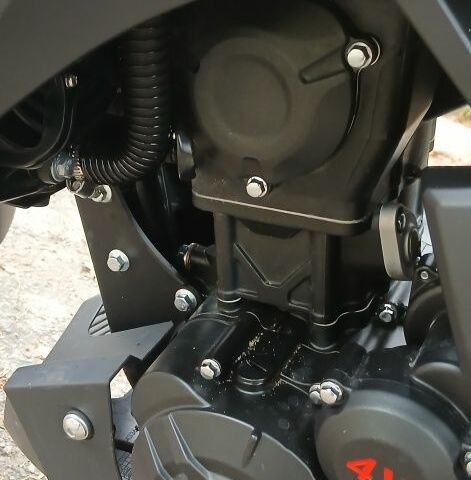 Лифан Другая, объемом двигателя 0.2 л и пробегом 0 тыс. км за 1522 $, фото 4 на Automoto.ua