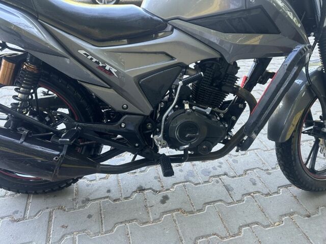 Лифан Другая, объемом двигателя 0.18 л и пробегом 0 тыс. км за 1200 $, фото 2 на Automoto.ua