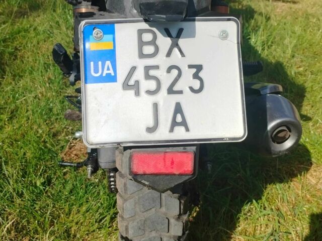 Лифан Другая, объемом двигателя 0.18 л и пробегом 0 тыс. км за 950 $, фото 6 на Automoto.ua