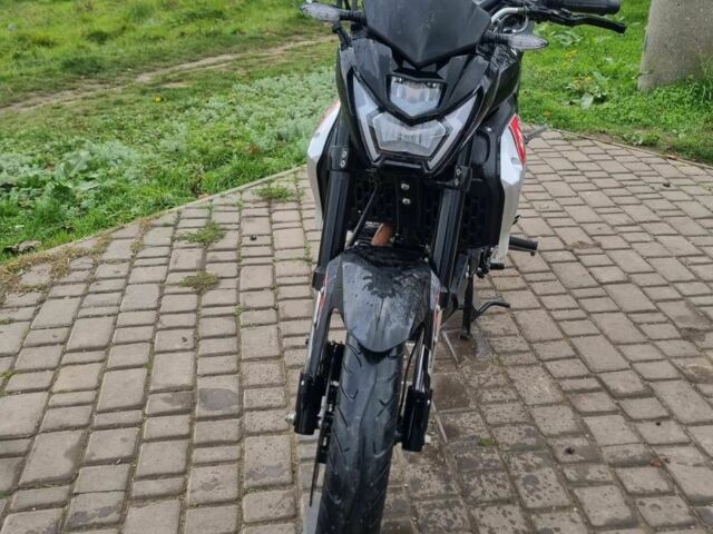 Лифан Другая, объемом двигателя 0.22 л и пробегом 0 тыс. км за 1537 $, фото 2 на Automoto.ua