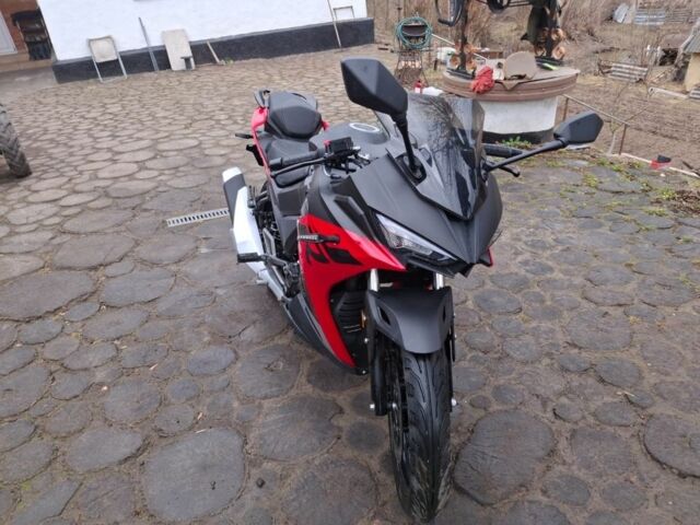 Лифан Другая, объемом двигателя 0.2 л и пробегом 0 тыс. км за 2200 $, фото 1 на Automoto.ua