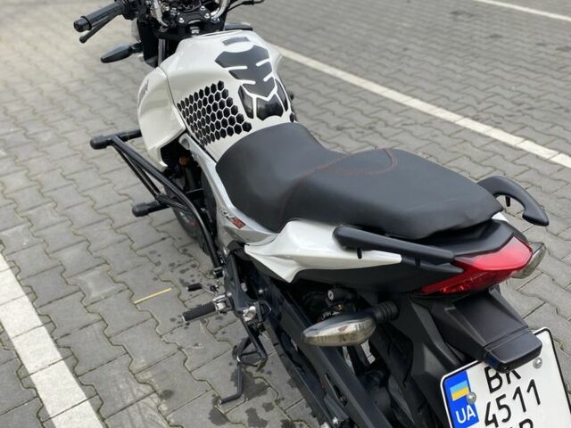 Лифан Другая, объемом двигателя 0.2 л и пробегом 0 тыс. км за 1500 $, фото 15 на Automoto.ua