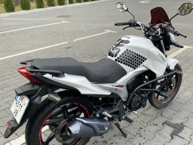 Лифан Другая, объемом двигателя 0.2 л и пробегом 0 тыс. км за 1500 $, фото 17 на Automoto.ua