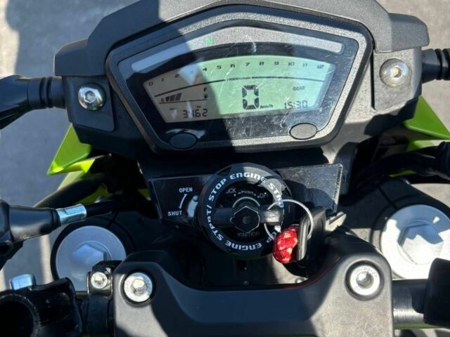 Лифан Другая, объемом двигателя 0.2 л и пробегом 0 тыс. км за 1500 $, фото 7 на Automoto.ua