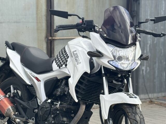 Лифан Другая, объемом двигателя 0.2 л и пробегом 0 тыс. км за 1350 $, фото 4 на Automoto.ua