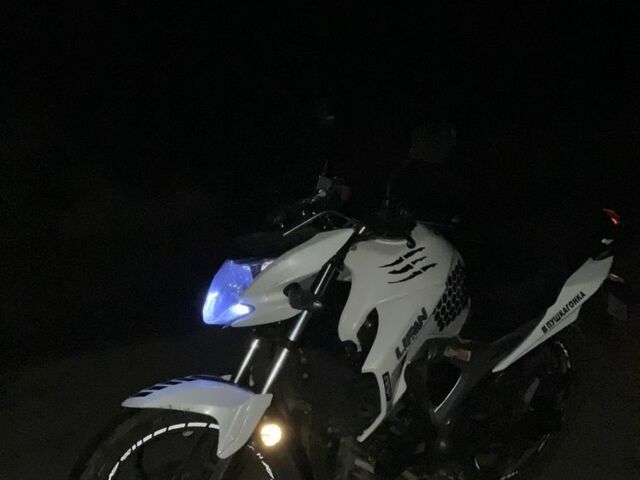 Лифан Другая, объемом двигателя 0.2 л и пробегом 0 тыс. км за 1250 $, фото 2 на Automoto.ua