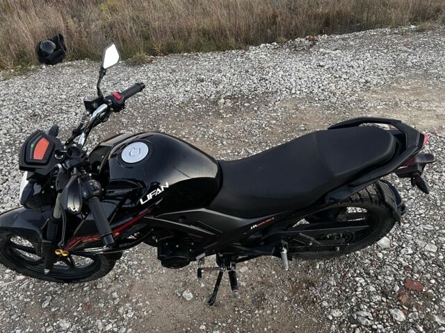 Лифан Другая, объемом двигателя 0.2 л и пробегом 0 тыс. км за 800 $, фото 4 на Automoto.ua