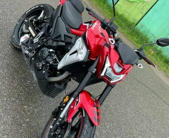 Ліфан Інша, об'ємом двигуна 0 л та пробігом 0 тис. км за 1295 $, фото 1 на Automoto.ua