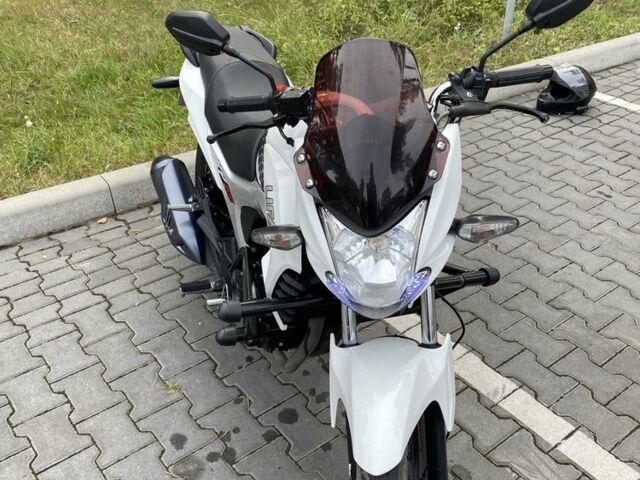 Лифан Другая, объемом двигателя 0.2 л и пробегом 0 тыс. км за 1500 $, фото 19 на Automoto.ua