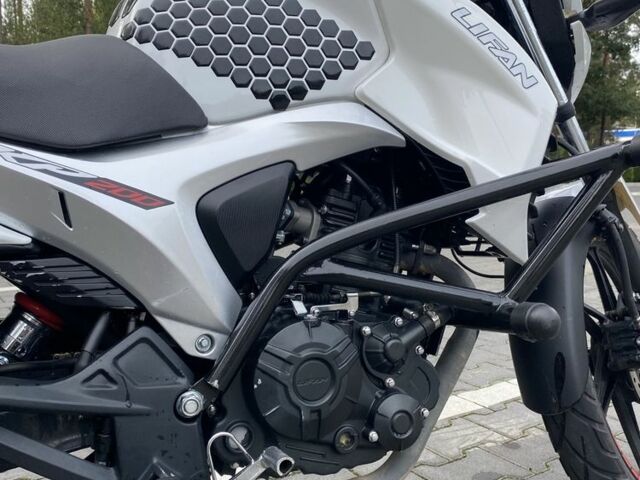 Лифан Другая, объемом двигателя 0.2 л и пробегом 0 тыс. км за 1500 $, фото 7 на Automoto.ua