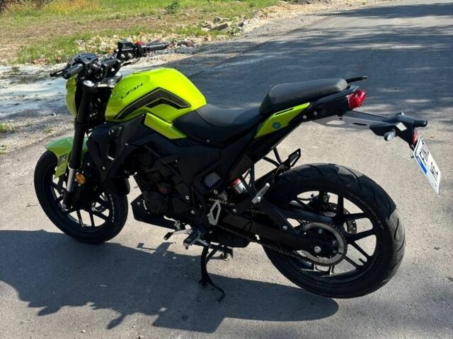 Лифан Другая, объемом двигателя 0.2 л и пробегом 0 тыс. км за 1500 $, фото 1 на Automoto.ua