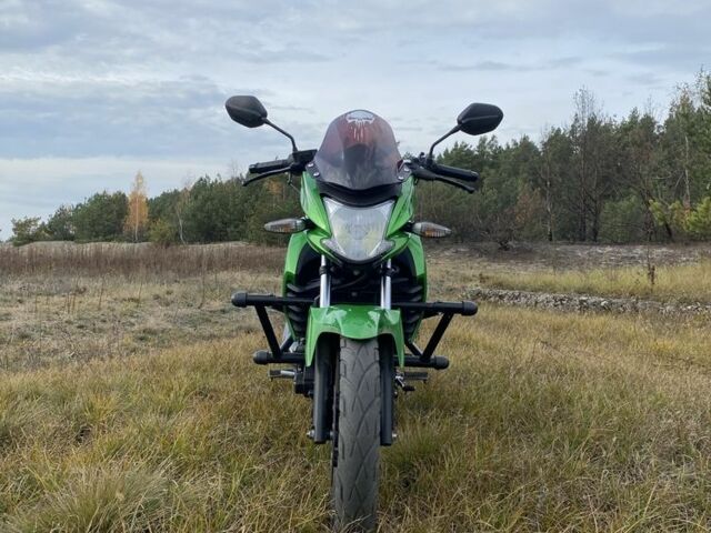 Ліфан Інша, об'ємом двигуна 0.2 л та пробігом 0 тис. км за 1500 $, фото 3 на Automoto.ua