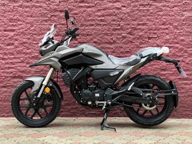 Лифан Другая, объемом двигателя 0.2 л и пробегом 0 тыс. км за 2440 $, фото 6 на Automoto.ua