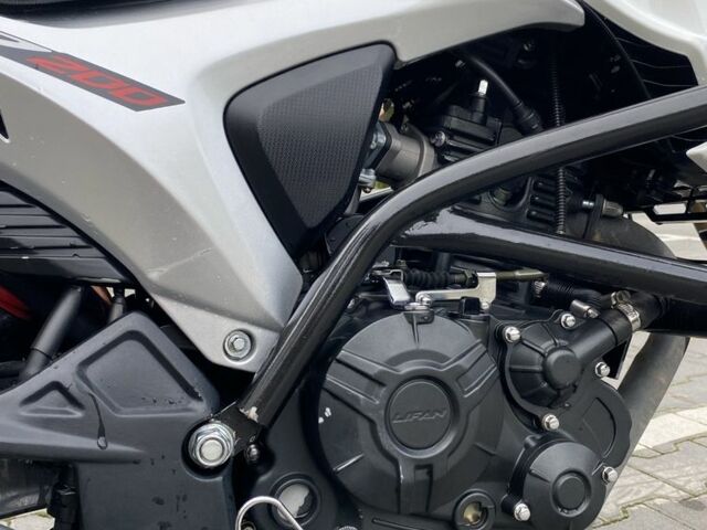 Лифан Другая, объемом двигателя 0.2 л и пробегом 0 тыс. км за 1500 $, фото 8 на Automoto.ua