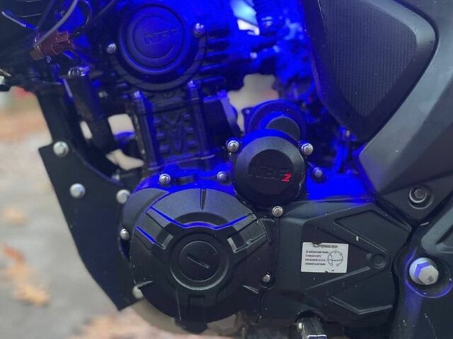 Лифан Другая, объемом двигателя 0.2 л и пробегом 0 тыс. км за 1350 $, фото 4 на Automoto.ua