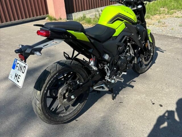 Лифан Другая, объемом двигателя 0.2 л и пробегом 0 тыс. км за 1500 $, фото 3 на Automoto.ua