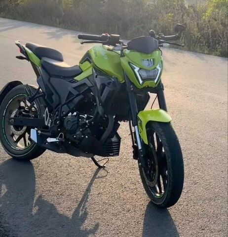 Лифан Другая, объемом двигателя 0 л и пробегом 0 тыс. км за 1400 $, фото 4 на Automoto.ua