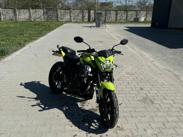 Лифан Другая, объемом двигателя 0.2 л и пробегом 0 тыс. км за 1500 $, фото 3 на Automoto.ua