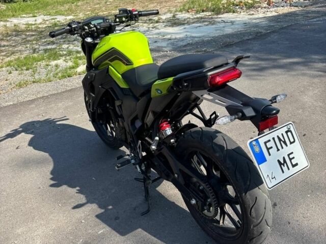 Лифан Другая, объемом двигателя 0.2 л и пробегом 0 тыс. км за 1500 $, фото 2 на Automoto.ua