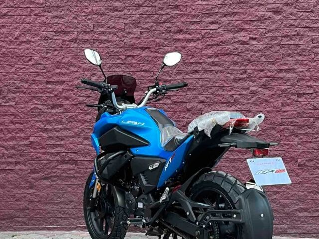 Лифан Другая, объемом двигателя 0.2 л и пробегом 0 тыс. км за 2440 $, фото 20 на Automoto.ua