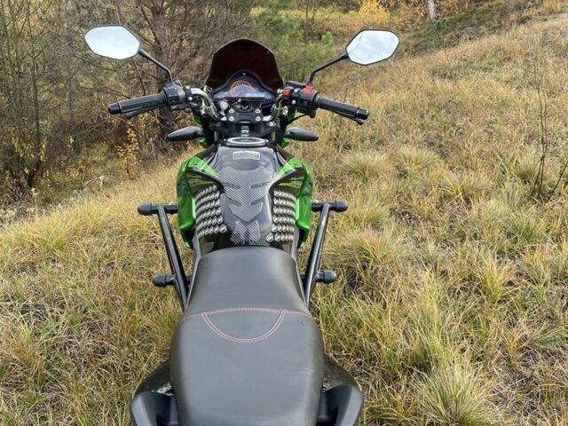 Ліфан Інша, об'ємом двигуна 0.2 л та пробігом 0 тис. км за 1500 $, фото 2 на Automoto.ua