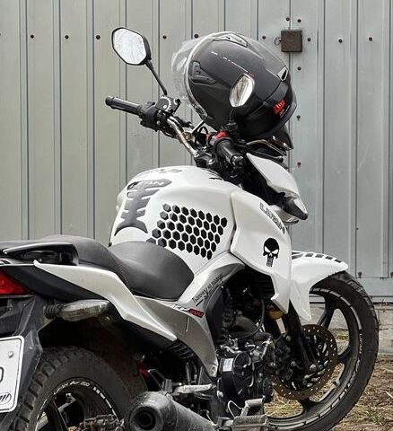 Лифан Другая, объемом двигателя 0.2 л и пробегом 0 тыс. км за 1250 $, фото 1 на Automoto.ua