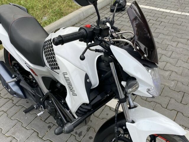 Лифан Другая, объемом двигателя 0.2 л и пробегом 0 тыс. км за 1500 $, фото 9 на Automoto.ua