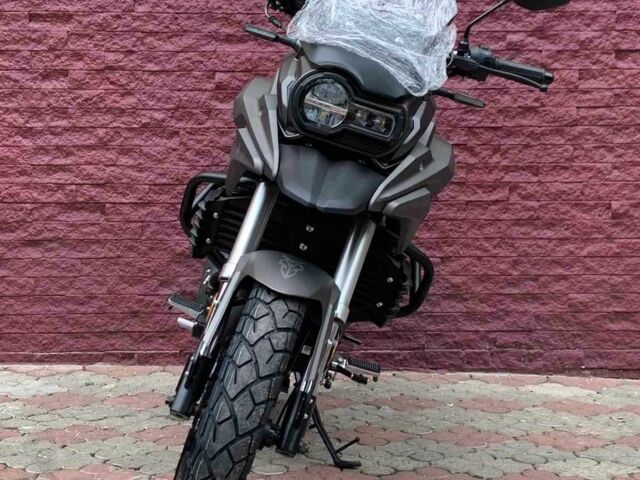 Лифан Другая, объемом двигателя 0.2 л и пробегом 0 тыс. км за 2440 $, фото 14 на Automoto.ua