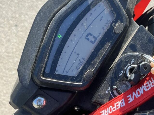 Ліфан Інша, об'ємом двигуна 0.2 л та пробігом 0 тис. км за 1445 $, фото 5 на Automoto.ua