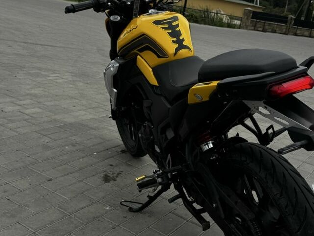 Лифан Другая, объемом двигателя 0.2 л и пробегом 0 тыс. км за 1430 $, фото 2 на Automoto.ua