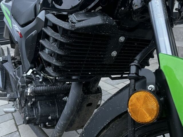 Ліфан Інша, об'ємом двигуна 0 л та пробігом 0 тис. км за 1182 $, фото 7 на Automoto.ua