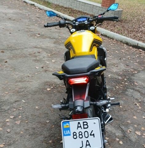 Лифан Другая, объемом двигателя 0.2 л и пробегом 0 тыс. км за 1522 $, фото 7 на Automoto.ua