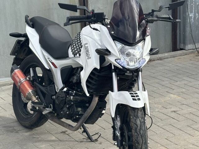 Лифан Другая, объемом двигателя 0.2 л и пробегом 0 тыс. км за 1350 $, фото 3 на Automoto.ua