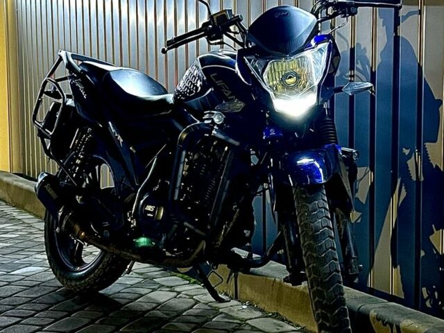 Лифан Другая, объемом двигателя 0.18 л и пробегом 0 тыс. км за 1250 $, фото 2 на Automoto.ua