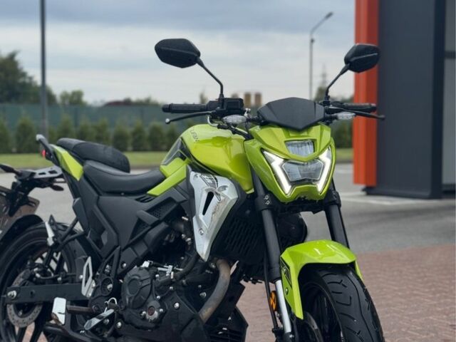 Лифан Другая, объемом двигателя 0.22 л и пробегом 0 тыс. км за 1451 $, фото 6 на Automoto.ua