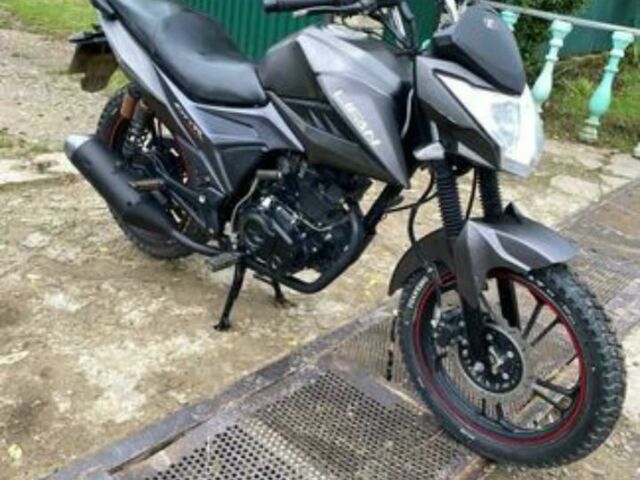 Лифан Другая, объемом двигателя 0.2 л и пробегом 0 тыс. км за 600 $, фото 2 на Automoto.ua