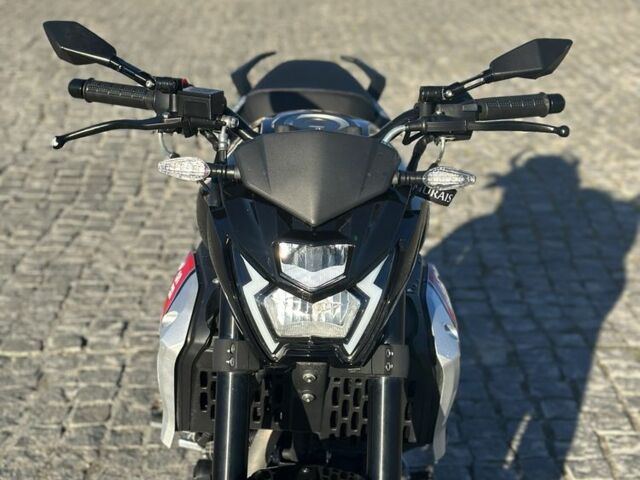 Лифан Другая, объемом двигателя 0.2 л и пробегом 0 тыс. км за 1550 $, фото 5 на Automoto.ua