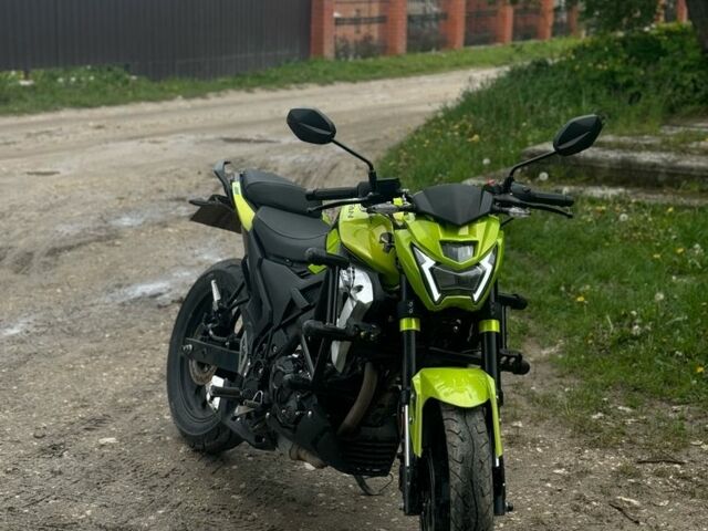 Лифан Другая, объемом двигателя 0.2 л и пробегом 0 тыс. км за 1500 $, фото 1 на Automoto.ua