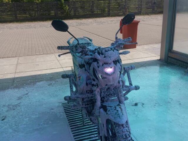 Лифан Другая, объемом двигателя 0.2 л и пробегом 0 тыс. км за 1183 $, фото 2 на Automoto.ua