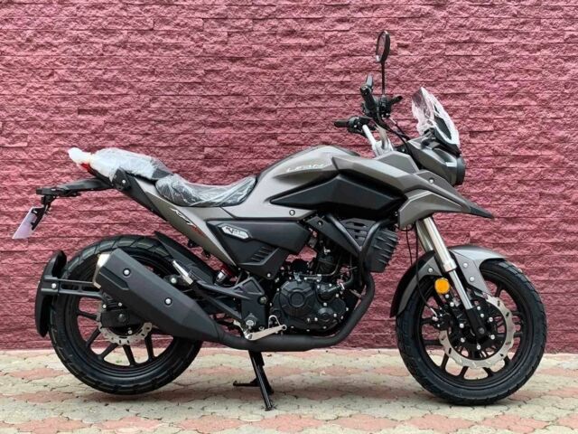 Лифан Другая, объемом двигателя 0.2 л и пробегом 0 тыс. км за 2440 $, фото 9 на Automoto.ua