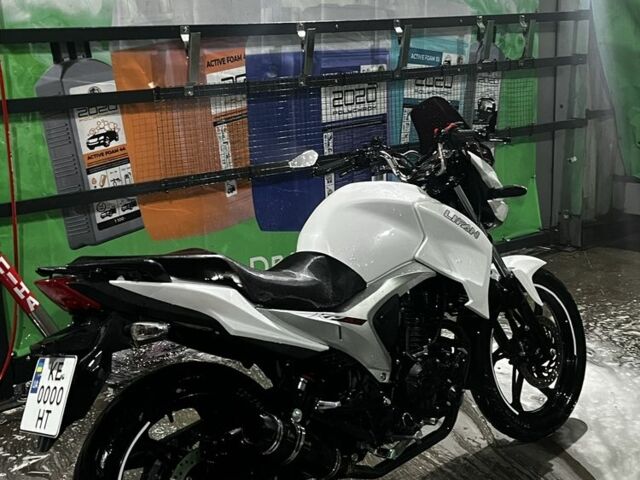 Лифан Другая, объемом двигателя 0 л и пробегом 0 тыс. км за 1656 $, фото 1 на Automoto.ua