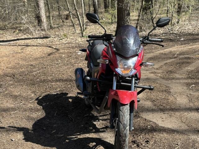 Лифан Другая, объемом двигателя 0.2 л и пробегом 0 тыс. км за 1450 $, фото 6 на Automoto.ua