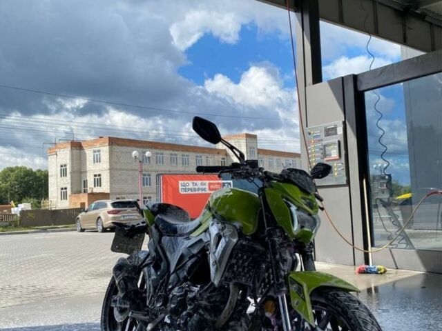 Лифан Другая, объемом двигателя 0.2 л и пробегом 0 тыс. км за 1300 $, фото 3 на Automoto.ua