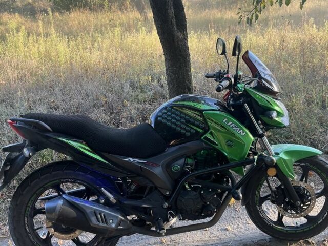 Лифан Другая, объемом двигателя 0.2 л и пробегом 0 тыс. км за 1270 $, фото 4 на Automoto.ua