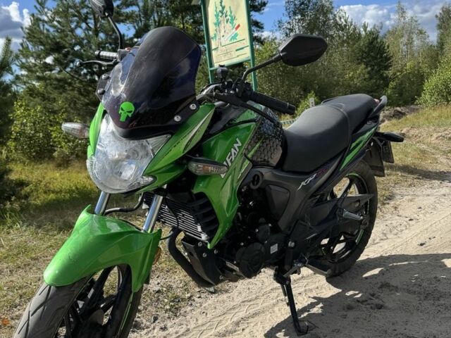 Лифан Другая, объемом двигателя 0.2 л и пробегом 0 тыс. км за 1350 $, фото 2 на Automoto.ua