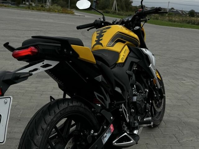 Лифан Другая, объемом двигателя 0.2 л и пробегом 0 тыс. км за 1430 $, фото 1 на Automoto.ua