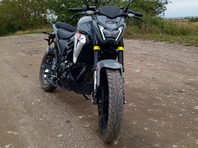 Лифан Другая, объемом двигателя 0 л и пробегом 0 тыс. км за 1350 $, фото 6 на Automoto.ua